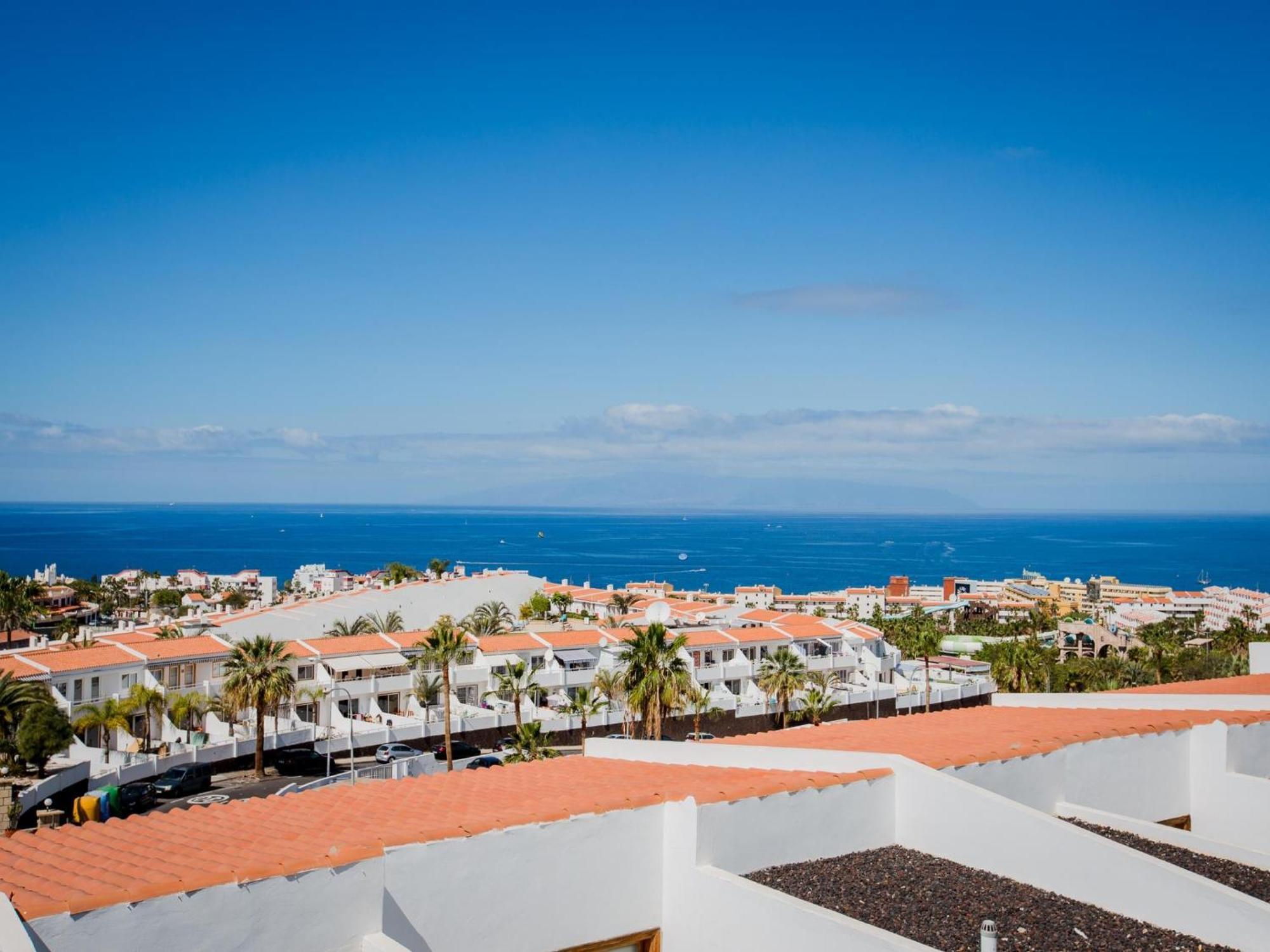4 Island Village With Wi Fi And Pool Appartement